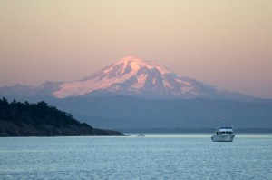Puget Sound Cultural and Recreational Links to Ecosystems